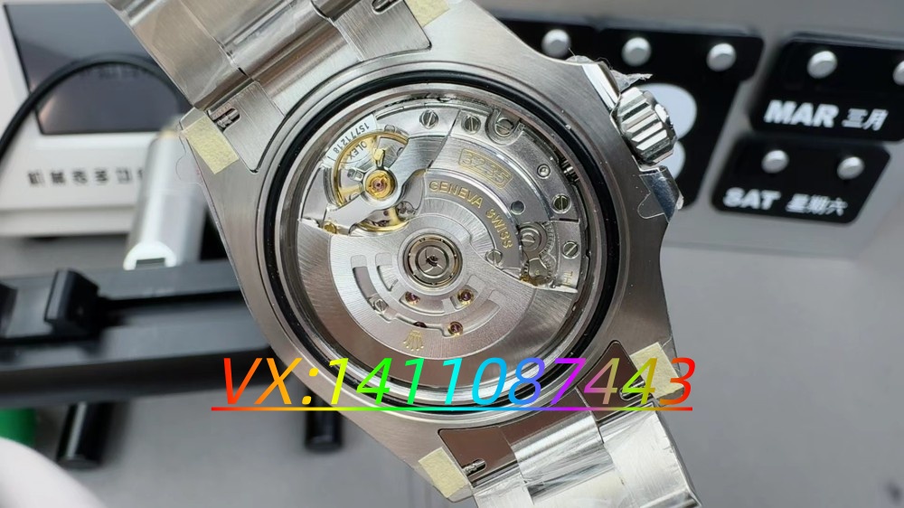 丹东3235机芯实力几何?VS厂劳力士给出稳定低返修的答案！
