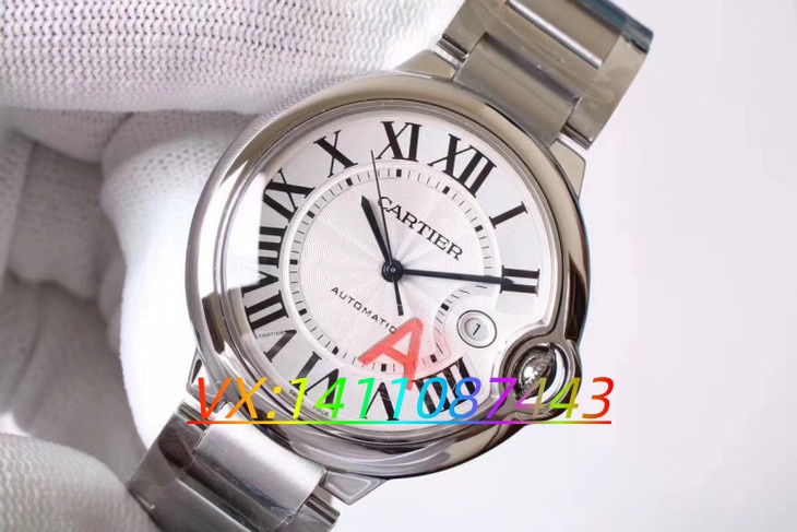 V6厂蓝气球42mm&28mm情侣腕表深度评测:经典回归,升级亮点与选购指南