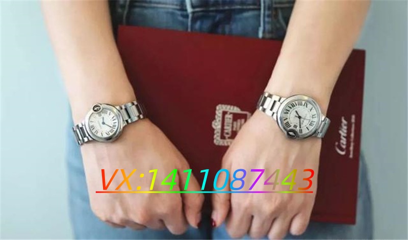 V6厂蓝气球42mm&28mm情侣腕表深度评测:经典回归,升级亮点与选购指南