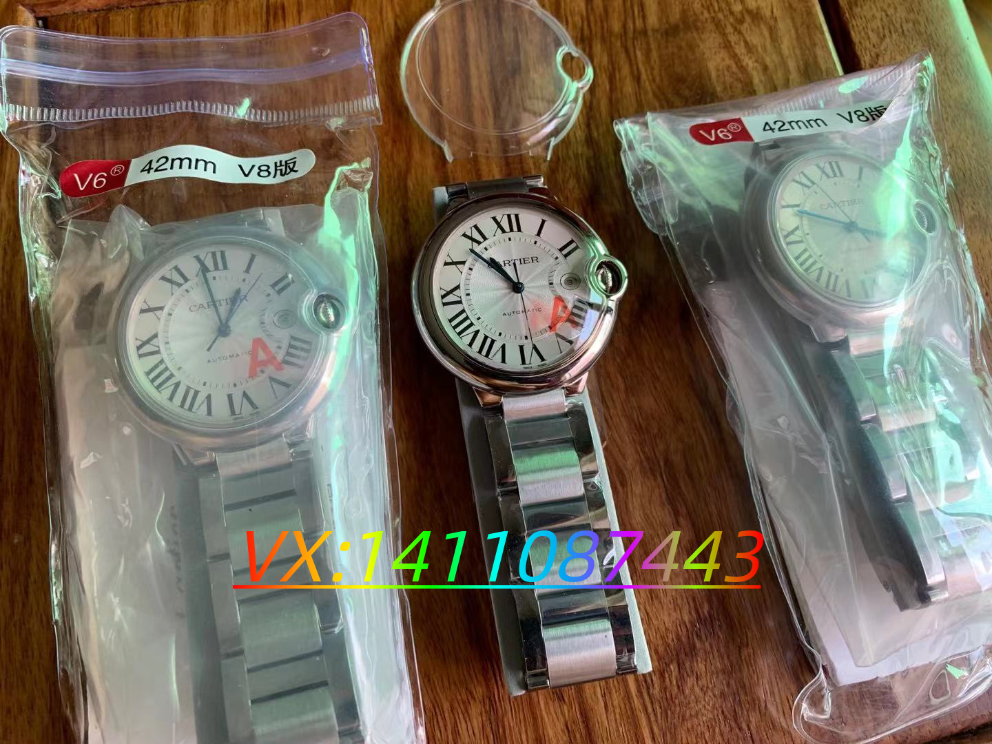 V6厂蓝气球42mm&28mm情侣腕表深度评测:经典回归,升级亮点与选购指南