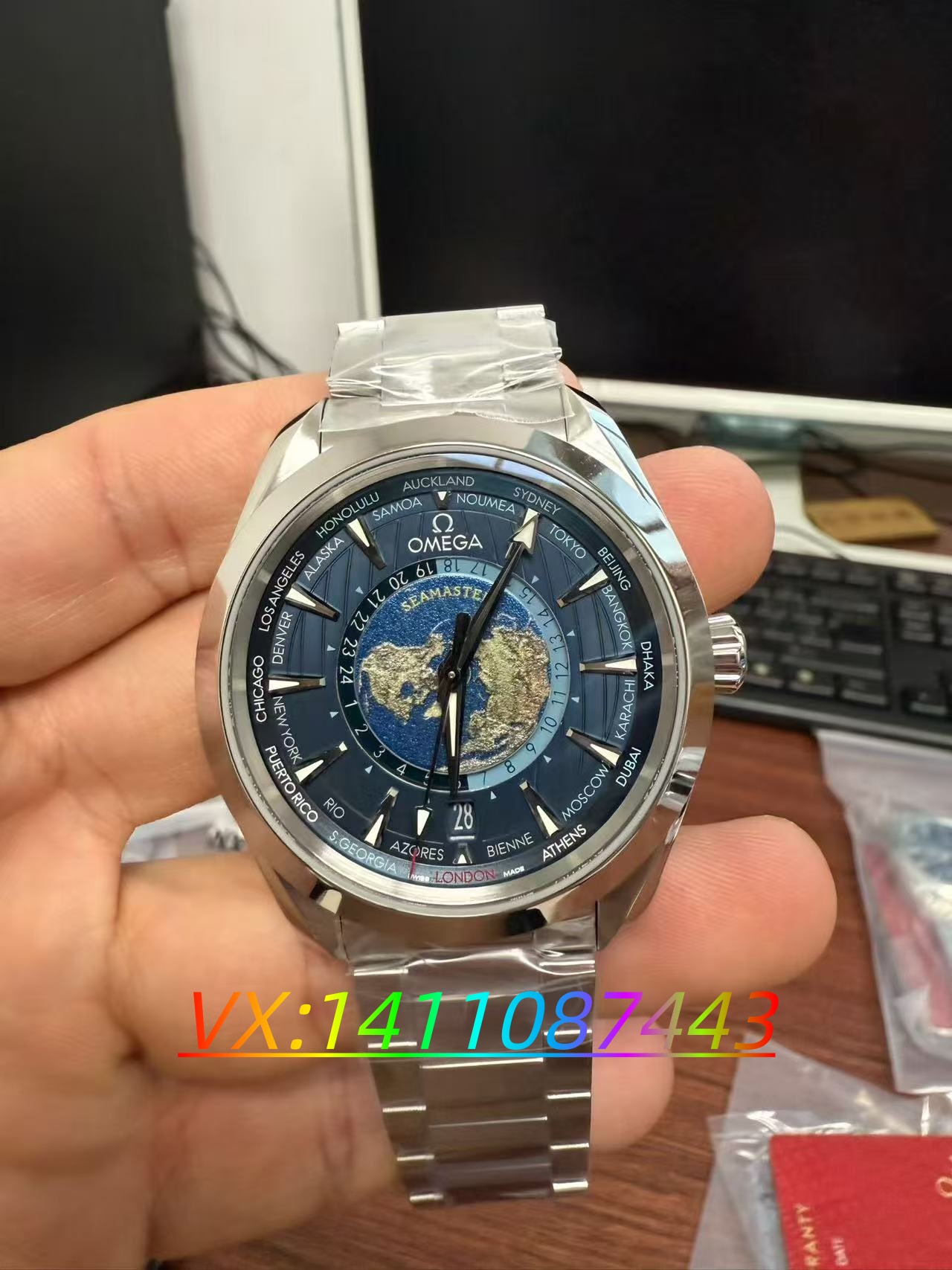 VS厂世界时最新版本怎么样?