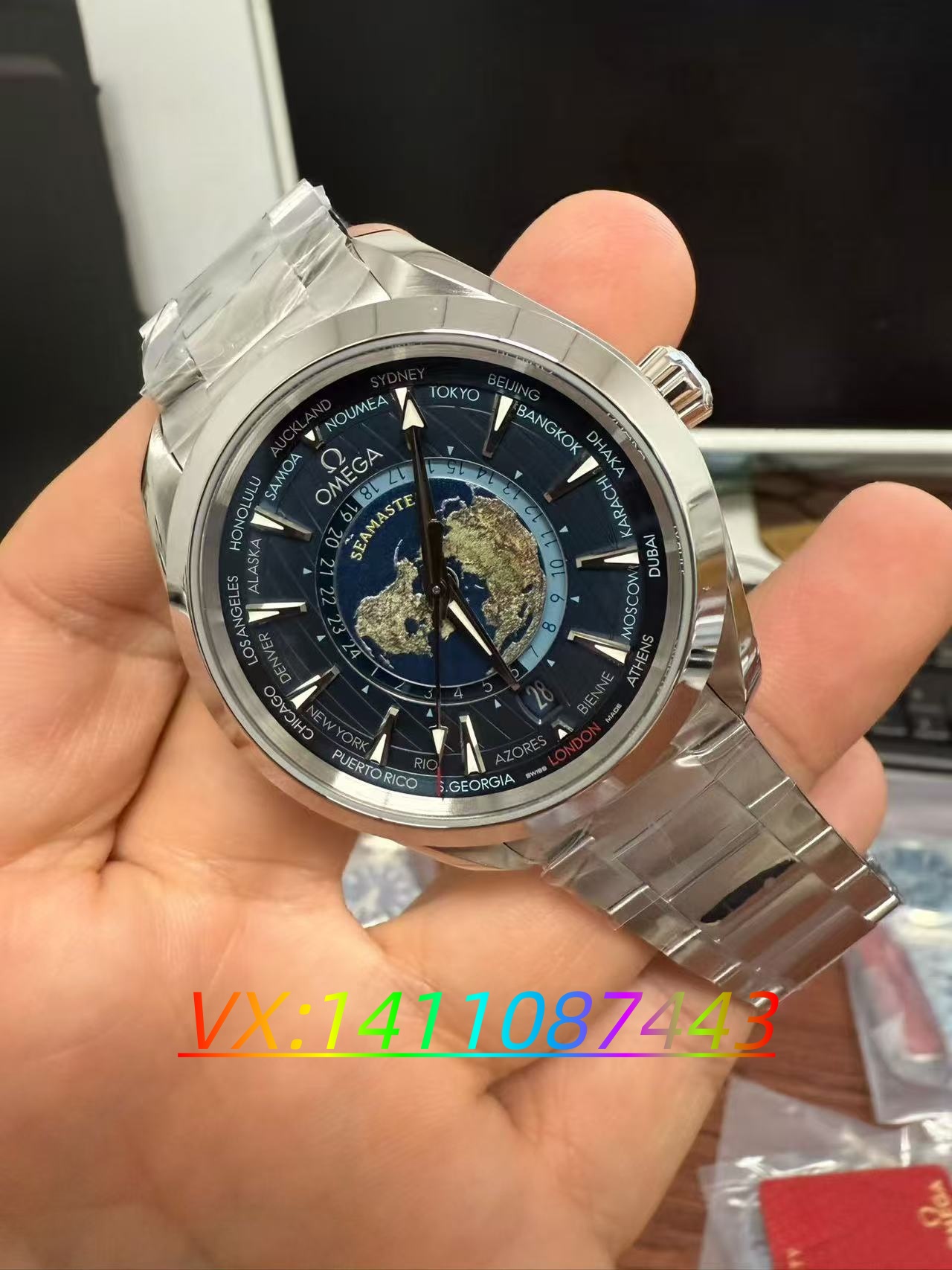 VS厂世界时最新版本怎么样?