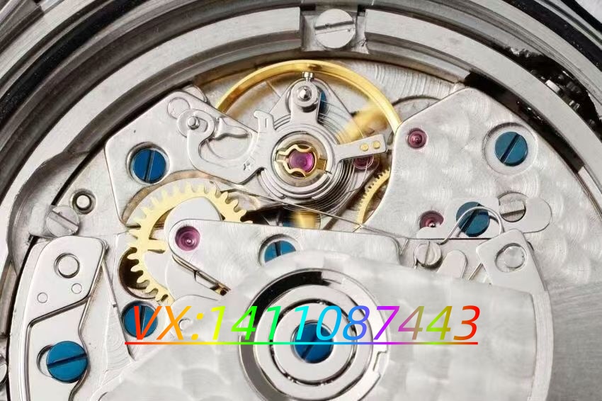 V6S厂万国海洋时计44MM腕表深度评测