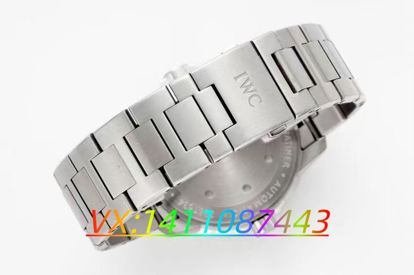 V6S厂万国海洋时计44MM腕表深度评测