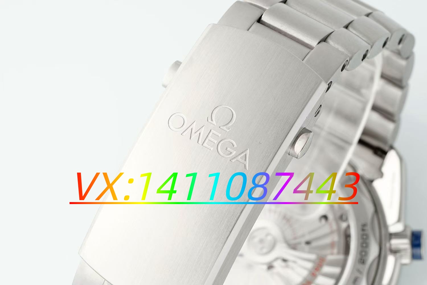 VR海洋宇宙600米天文台计时腕表深度评测