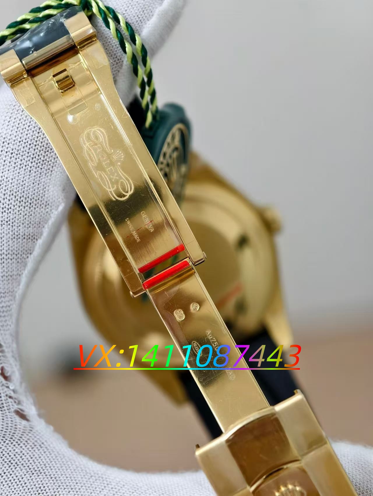 硬核复刻还是实力新作?ZF厂重天黑行者绿面42mm腕表深度评测