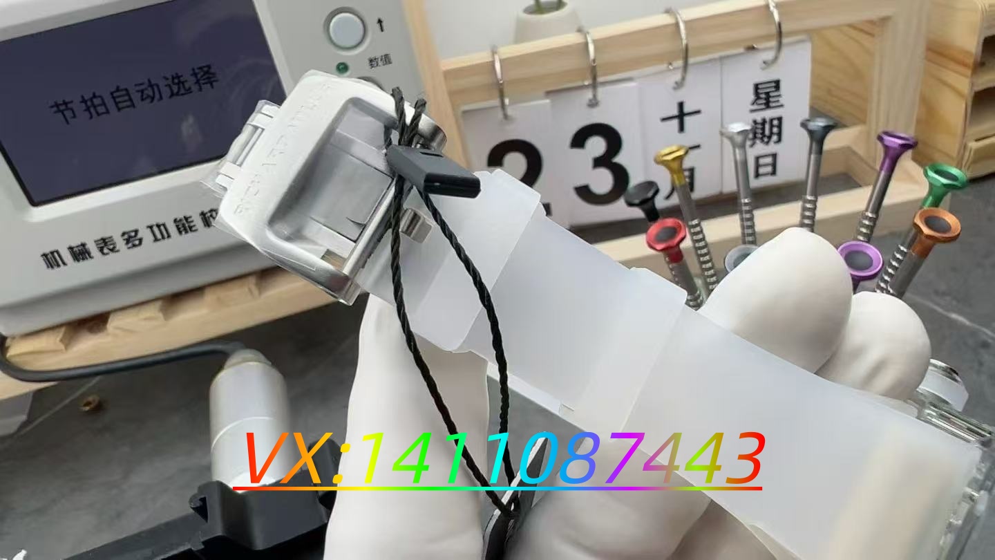 RM厂理查德马球陀飞轮怎么样？