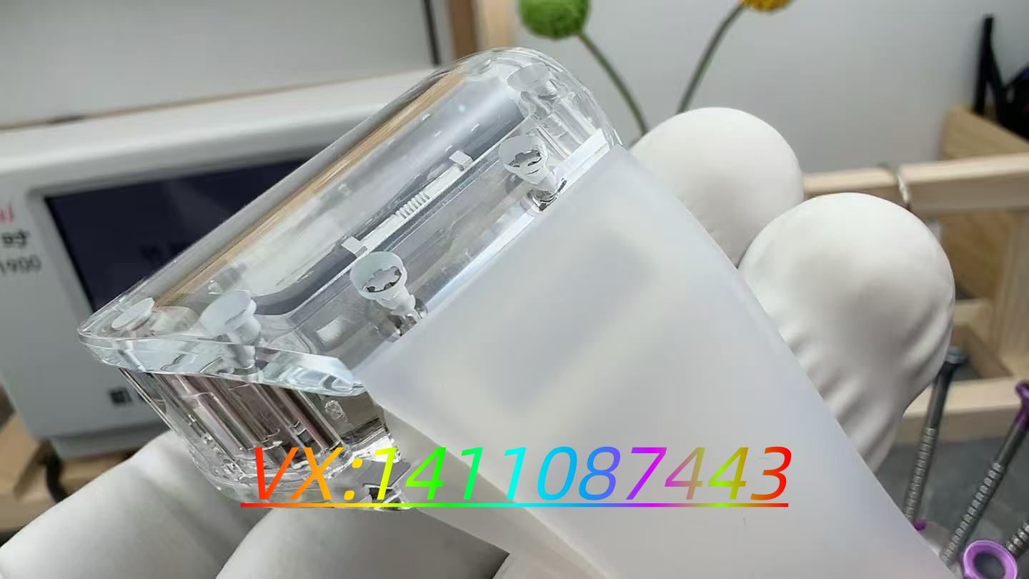 RM厂理查德马球陀飞轮怎么样？